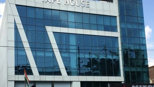 Aluminum Composite Panel Manufacturer in Delhi